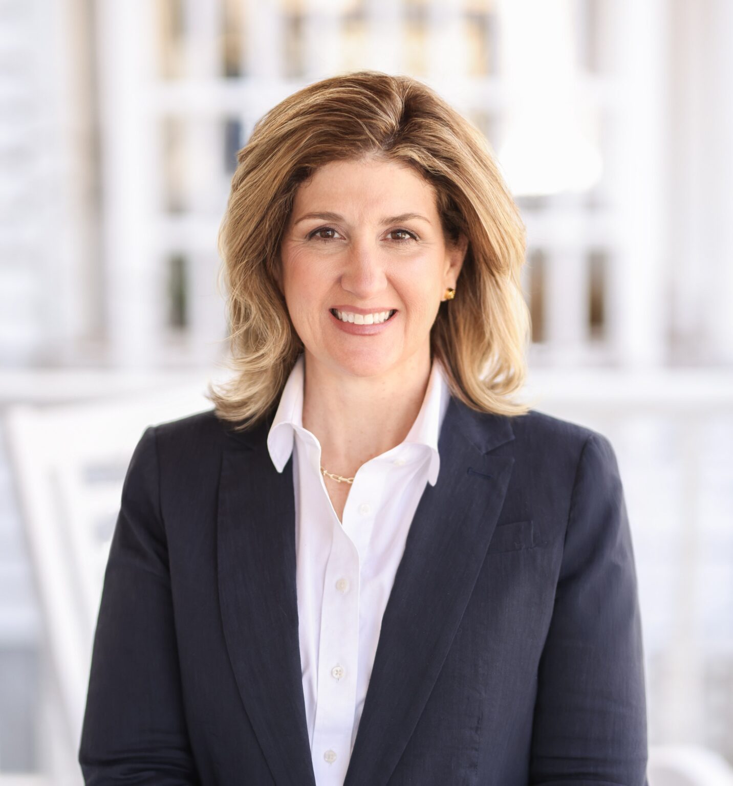 Anne Riedstra Our Team